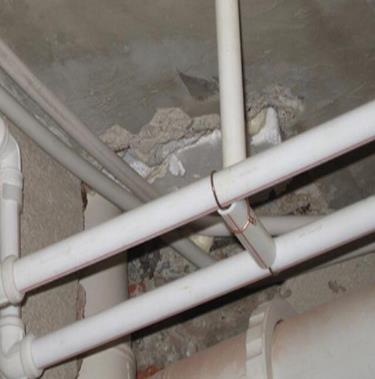 武清漏水维修 卫生间漏水的原因是什么？卫生间下水管漏水怎么办？