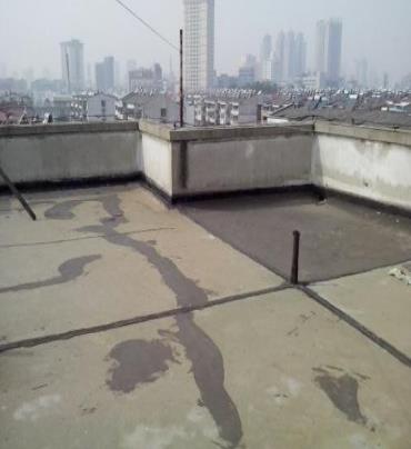 武清漏水维修 楼顶漏水是什么原因，楼顶漏水维修方法是什么?